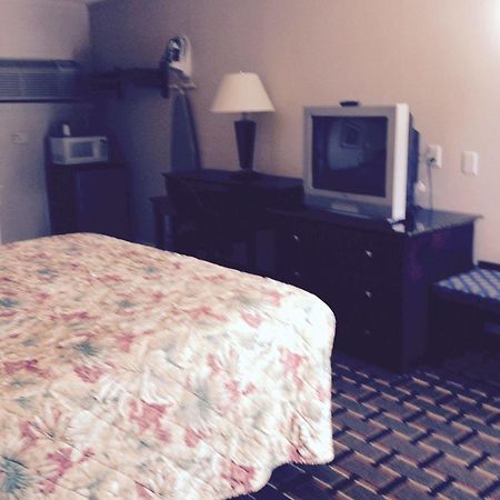 Budget Inn East Kissimmee Eksteriør bilde