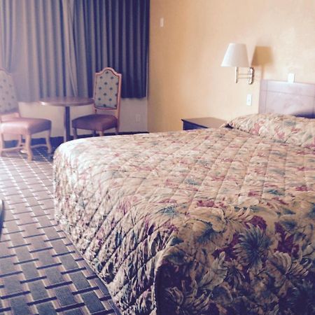 Budget Inn East Kissimmee Eksteriør bilde