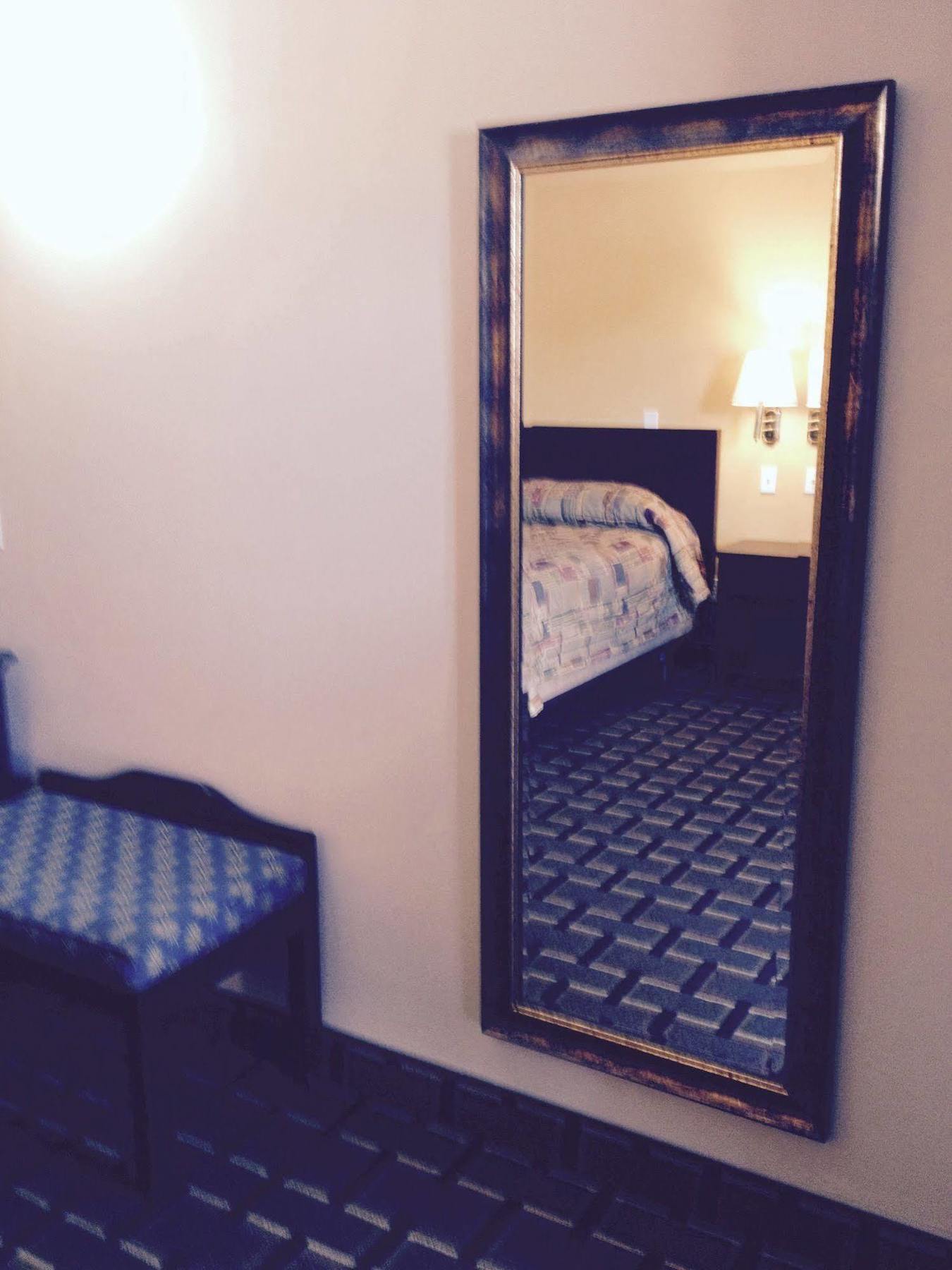 Budget Inn East Kissimmee Eksteriør bilde