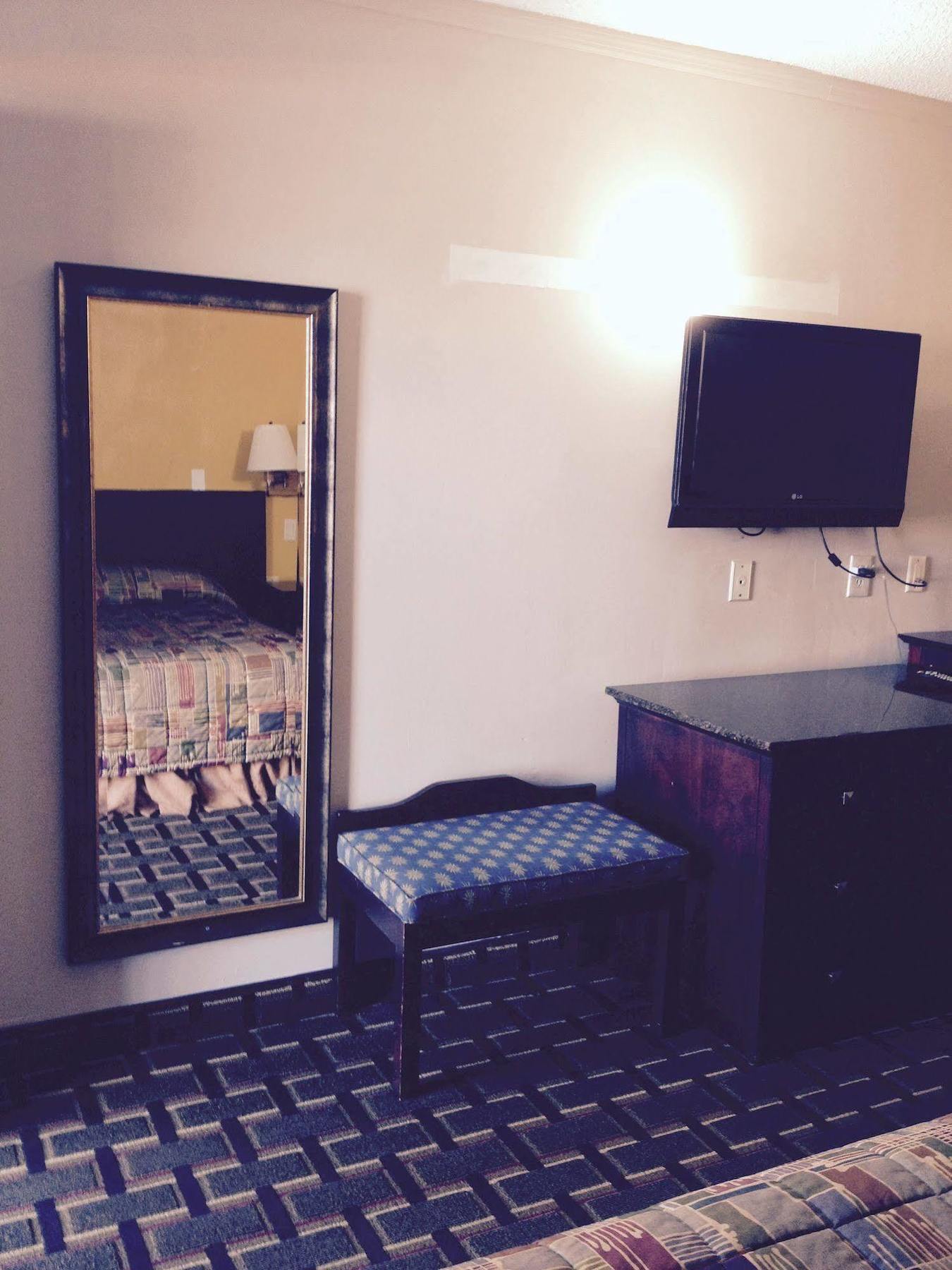Budget Inn East Kissimmee Eksteriør bilde