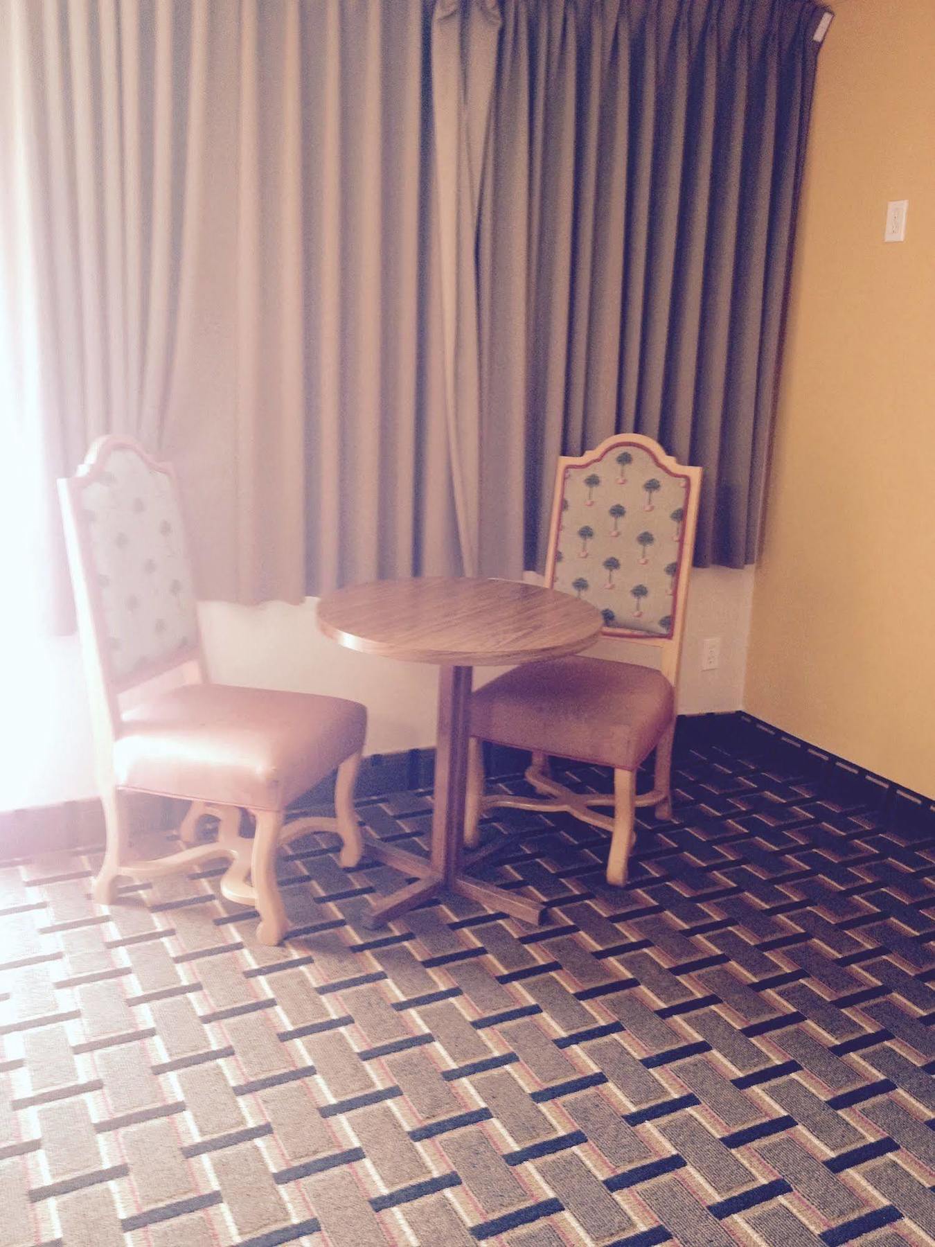 Budget Inn East Kissimmee Eksteriør bilde