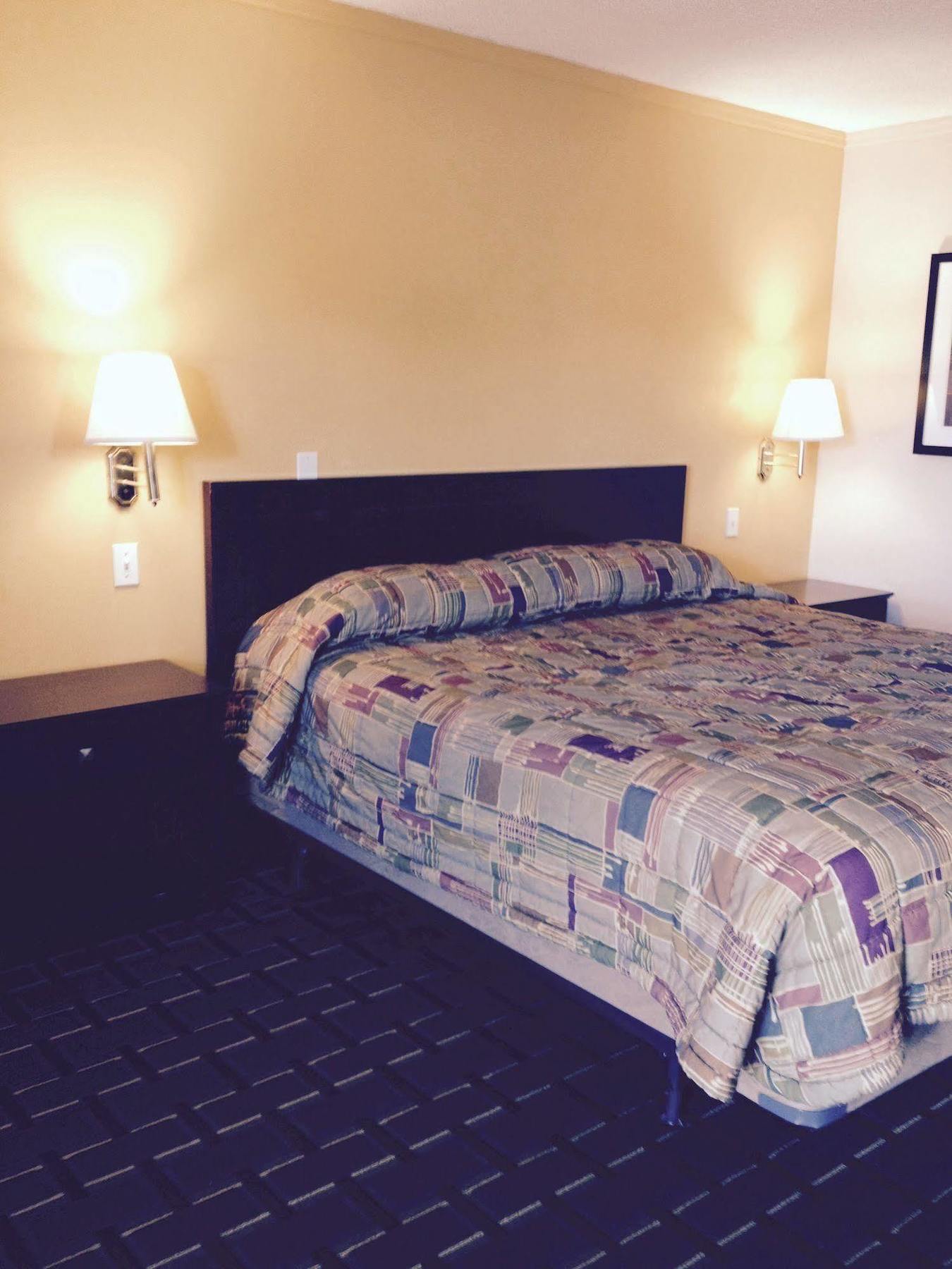 Budget Inn East Kissimmee Eksteriør bilde