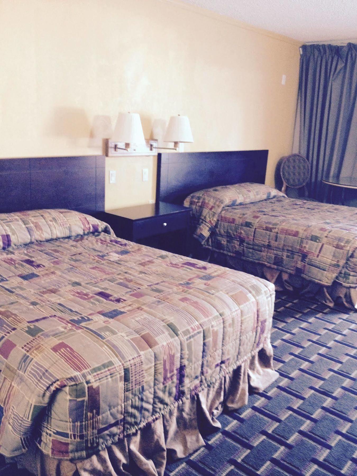 Budget Inn East Kissimmee Eksteriør bilde