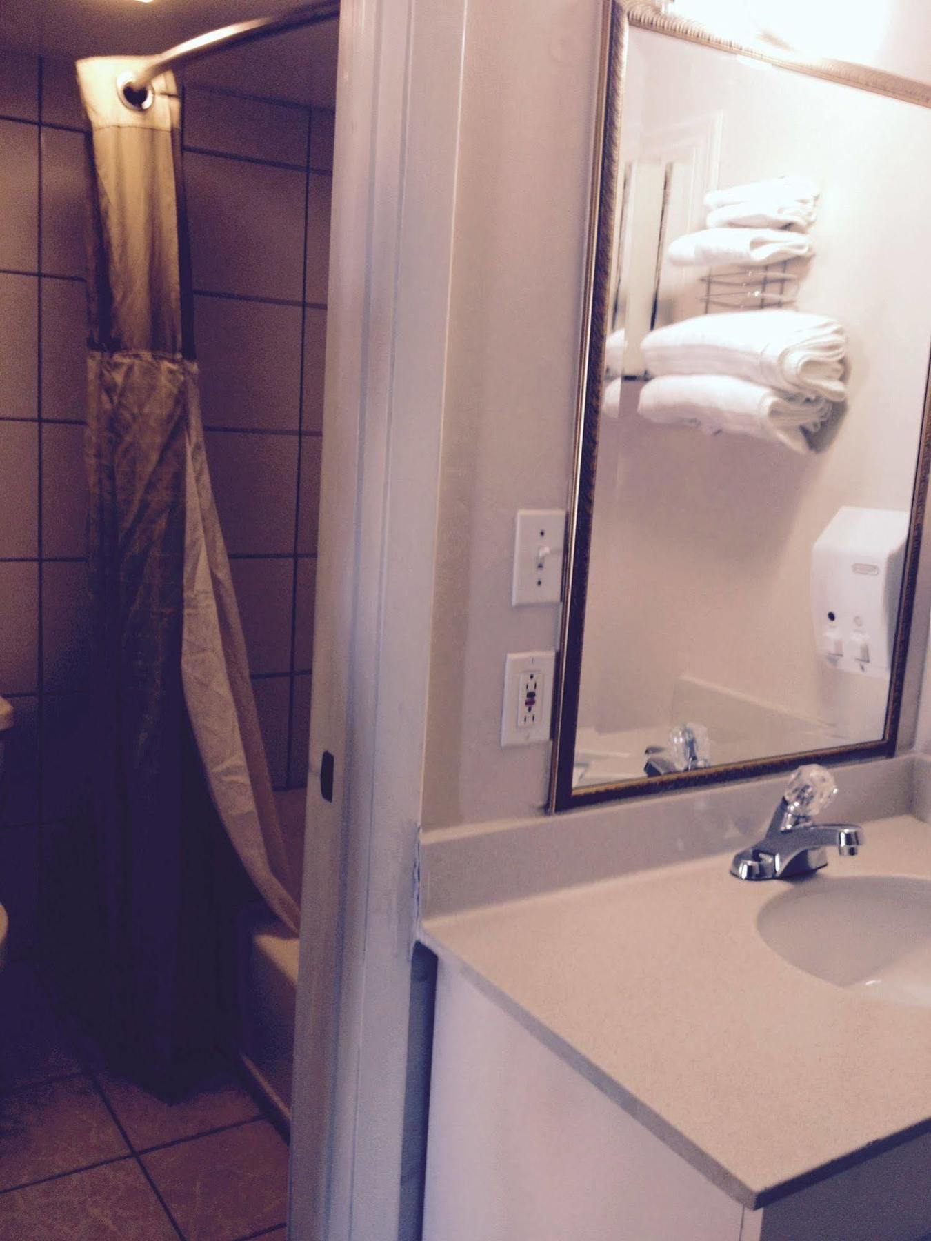 Budget Inn East Kissimmee Eksteriør bilde