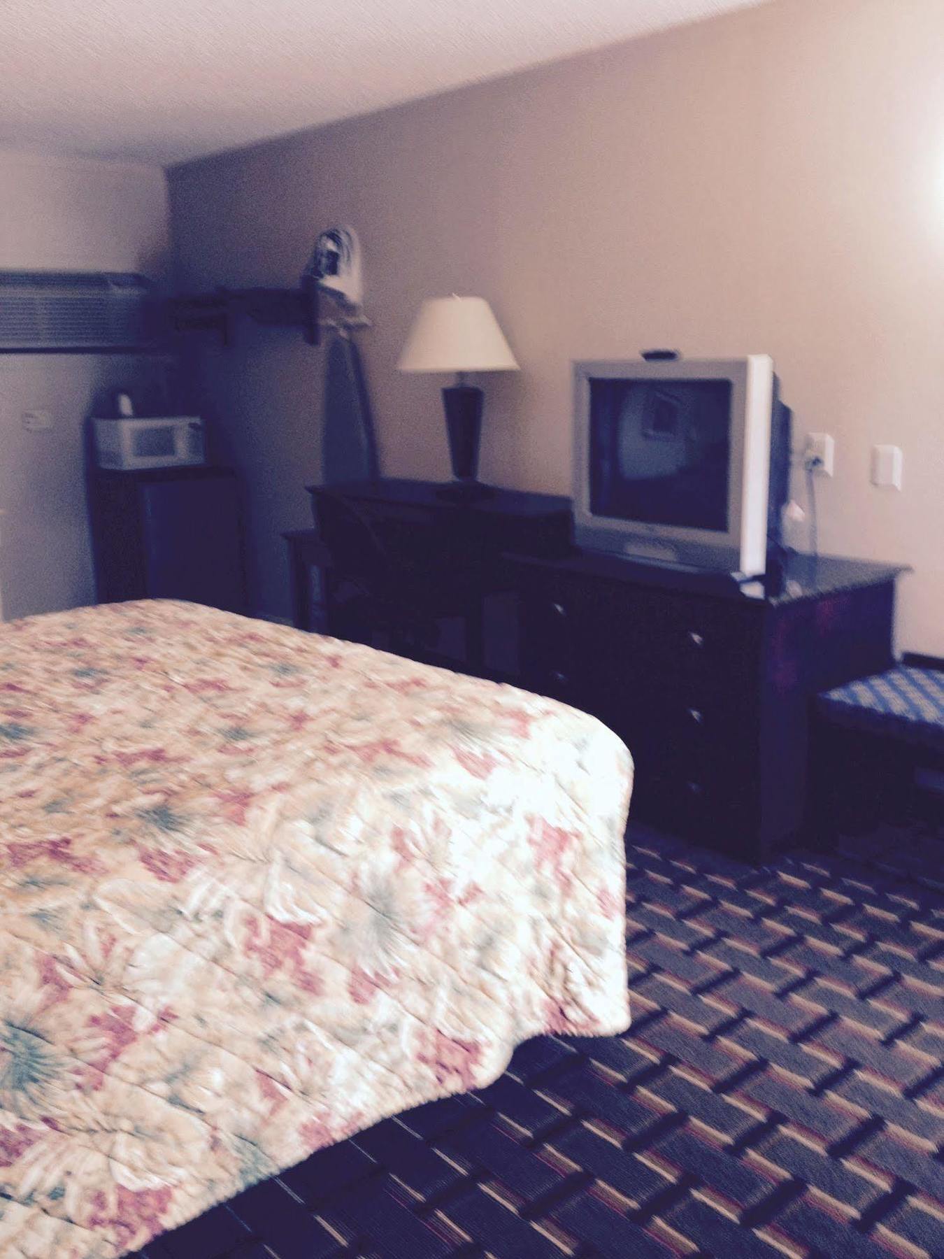 Budget Inn East Kissimmee Eksteriør bilde