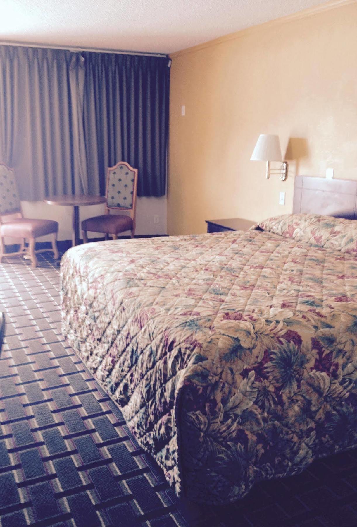 Budget Inn East Kissimmee Eksteriør bilde